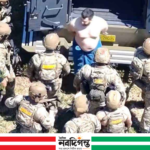 ফ্লোরিডায় বাংলাদেশি শিক্ষার্থী হত্যা: নাটকীয় অভিযানে গ্রেপ্তার সন্দেহভাজন