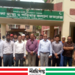 আলীকদমে হাম-রুবেলার বিস্তার: কুরুকপাতায় জরুরি স্বাস্থ্য ক্যাম্প