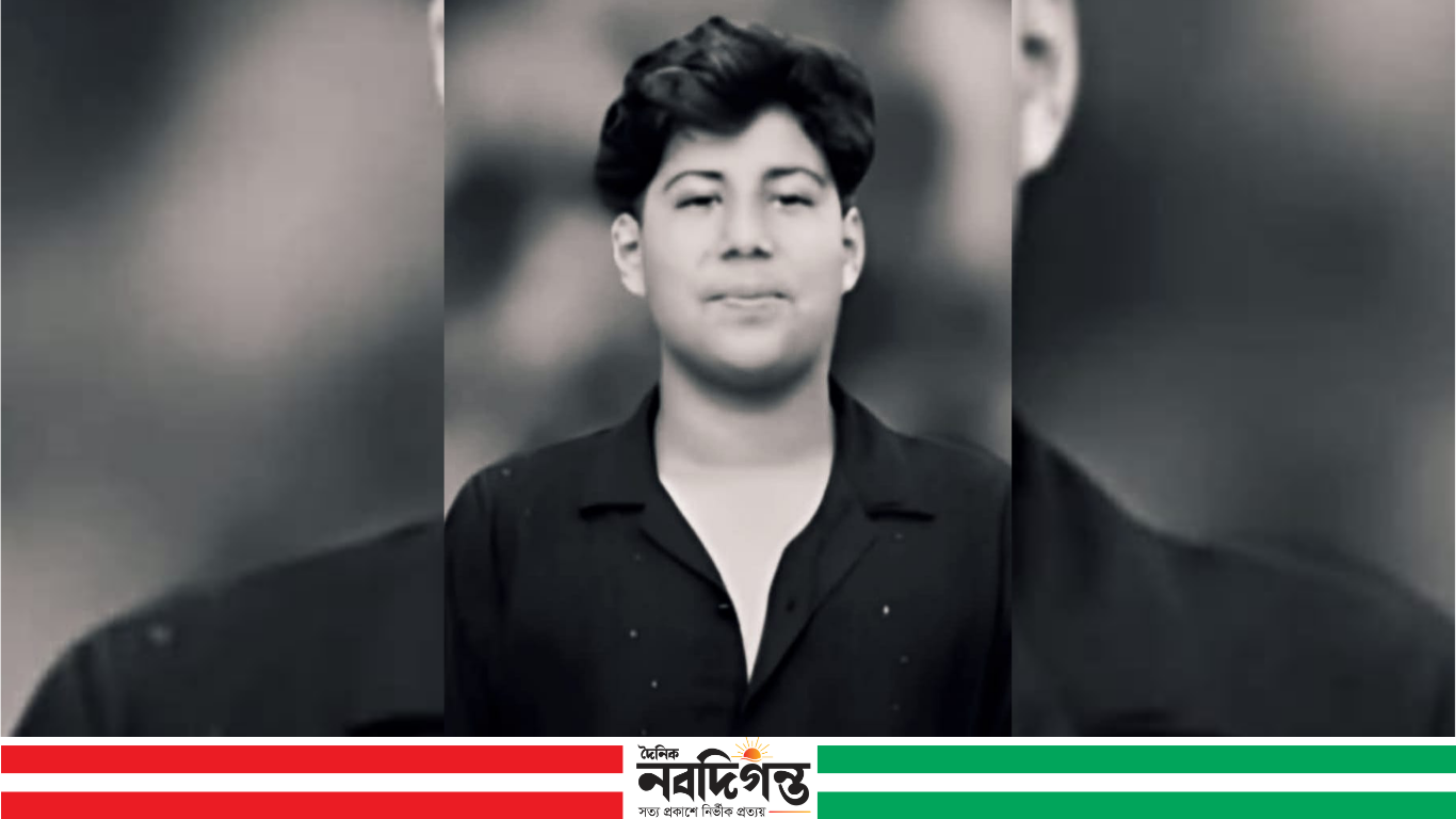 লক্ষ্মীপুরে মোটরসাইকেল-পিকআপ সংঘর্ষ: চিকিৎসাধীন অবস্থায় স্কুলছাত্রের মৃত্যু