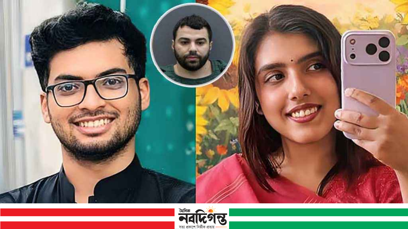 লিমন-বৃষ্টি হত্যার কারণ এখনো রহস্যে, যা বলছে তদন্ত
