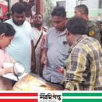 আটোয়ারীতে পেট্রোল পাম্পে অনিয়মের অভিযোগ, কার্ডধারীরা বঞ্চিত