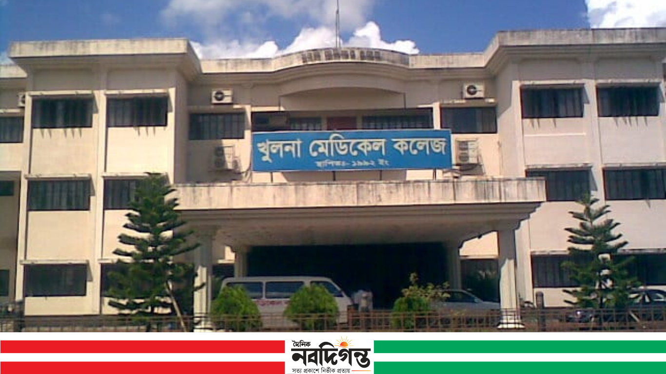 খুমেক হাসপাতালে চিকিৎসা না পেয়ে শ্রমিক নেতার মৃত্যুর অভিযোগ