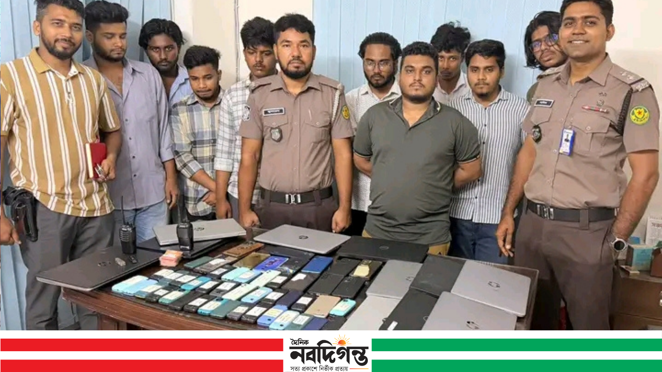 এআই-ডিপফেকে ভুয়া ভিডিও বানিয়ে পণ্য বিক্রি, চট্টগ্রামে চক্র ধরা