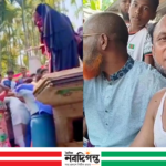 লক্ষ্মীপুরে বিয়ে বাড়িতে খাবার টেবিলে বসা নিয়ে রক্তক্ষয়ী সংঘর্ষ, আহত ৮