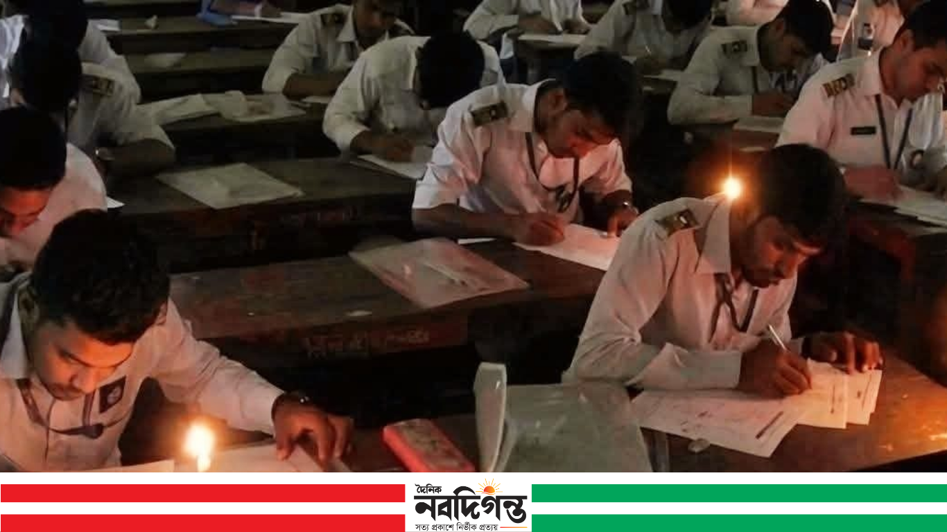 কুড়িগ্রামে পরীক্ষাকালে বিদ্যুৎ বিভ্রাট: মন্ত্রীর নির্দেশনা উপেক্ষার অভিযোগ