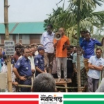 দেবীগঞ্জে তেল পাম্পে ইউএনওর ওপর হামলা: মামলা দায়ের, অভিযান চলছে