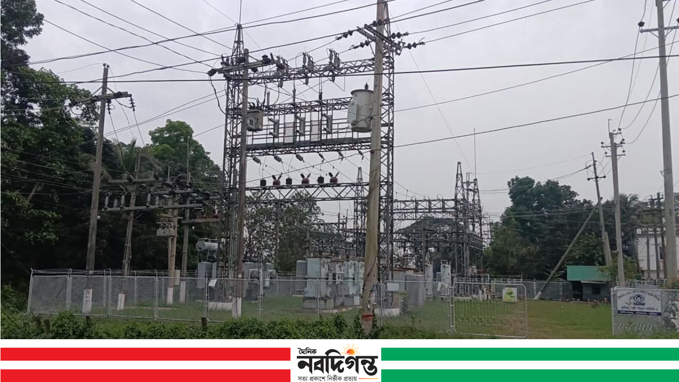 চৌদ্দগ্রামে তীব্র লোডশেডিংয়ে বিপর্যস্ত ১ লাখ ৩০ হাজার গ্রাহক