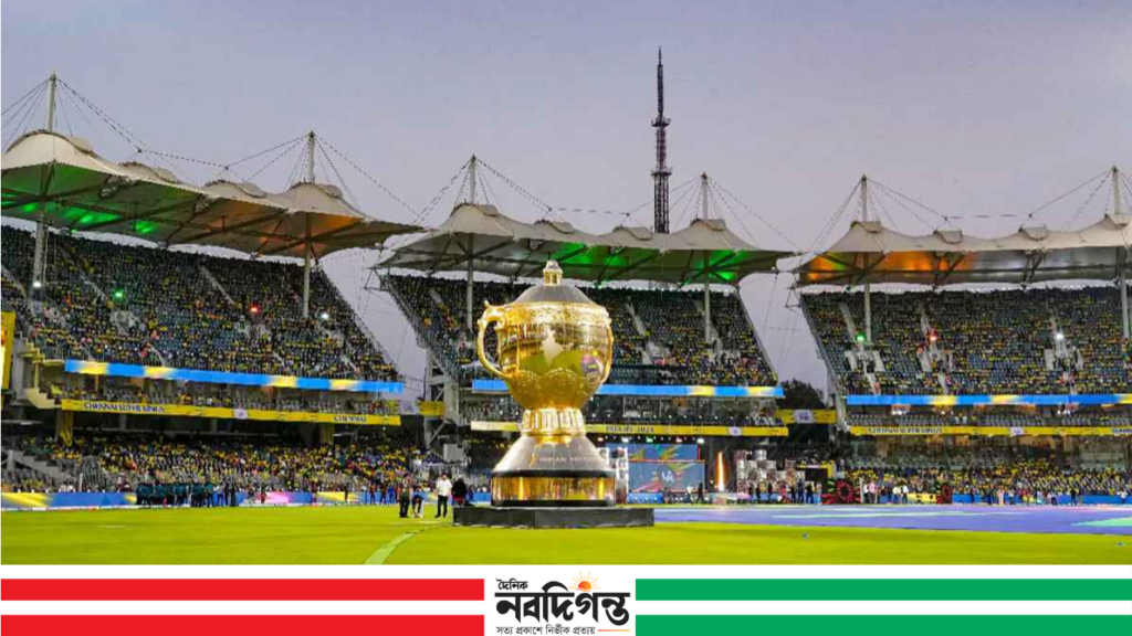 বেঙ্গালুরু স্টেডিয়ামে সিসিটিভি বিকল, আইপিএলে নিরাপত্তা উদ্বেগ