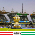 বেঙ্গালুরু স্টেডিয়ামে সিসিটিভি বিকল, আইপিএলে নিরাপত্তা উদ্বেগ