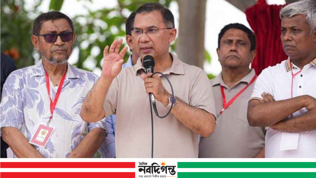 দেশে ১ লাখ স্বাস্থ্যকর্মী নিয়োগের ঘোষণা