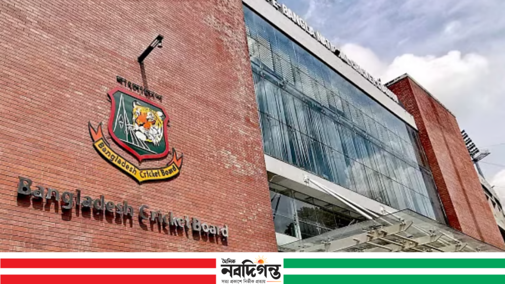 ৪ মে শুরু হতে পারে প্রিমিয়ার লিগ, ঘোষণা বিসিবির