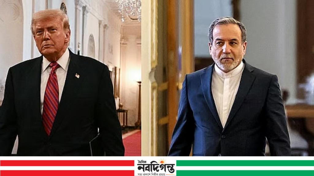 উপসাগরীয় দেশগুলোকে কঠোর হুঁশিয়ারি ইরানের ভাইস প্রেসিডেন্টের