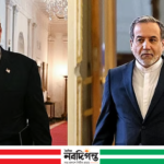 উপসাগরীয় দেশগুলোকে কঠোর হুঁশিয়ারি ইরানের ভাইস প্রেসিডেন্টের
