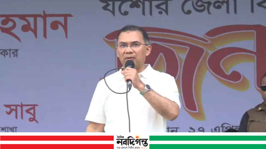 জুলাই সনদ সংসদে অনুমোদনের আশ্বাস প্রধানমন্ত্রীর