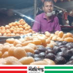 পত্নীতলায় ঐতিহ্যের ছোঁয়ায় যোগী স্থানের মেলা, জনসমাগমে মুখর প্রাঙ্গণ
