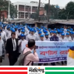 ঠাকুরগাঁওয়ে লিগ্যাল এইড দিবস পালিত