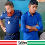ধামুরা এসএসসি কেন্দ্রে প্রক্সি দিতে গিয়ে যুবকের জেল