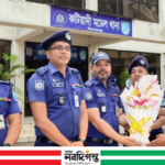 মাঠপর্যায়ের কার্যক্রম জোরদারে থানা, ফাঁড়ি ও ক্যাম্প পরিদর্শনে পুলিশ সুপার
