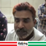 ঠাকুরগাঁওয়ে স্বেচ্ছাসেবক দল নেতার ওপর হামলা, গুরুতর আহত