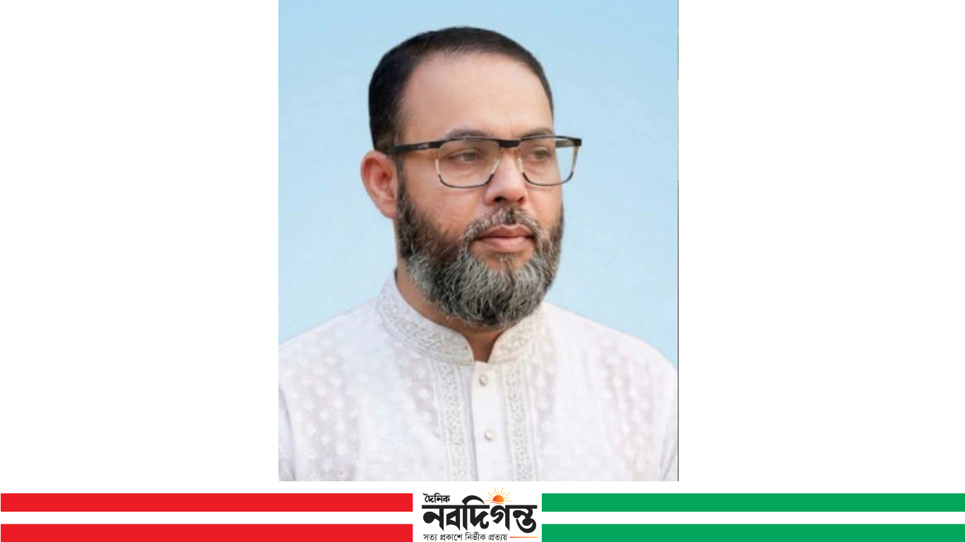 শ্রমিক নেতা মো. দিদারুল হক অসুস্থ, দ্রুত সুস্থতার জন্য দোয়া কামনা