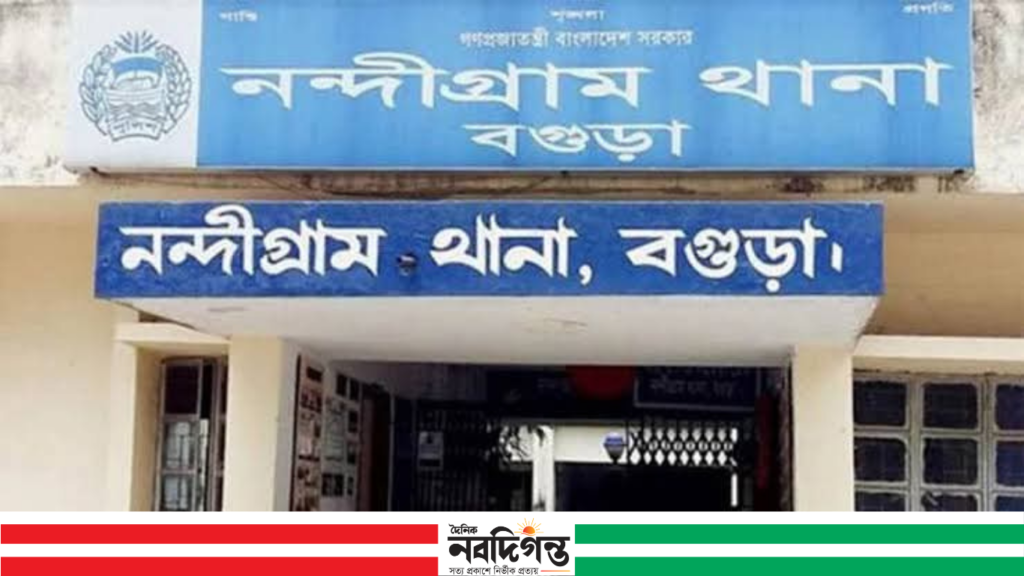 বগুড়ার নন্দীগ্রামে কিশোরের ঝুলন্ত মরদেহ উদ্ধার