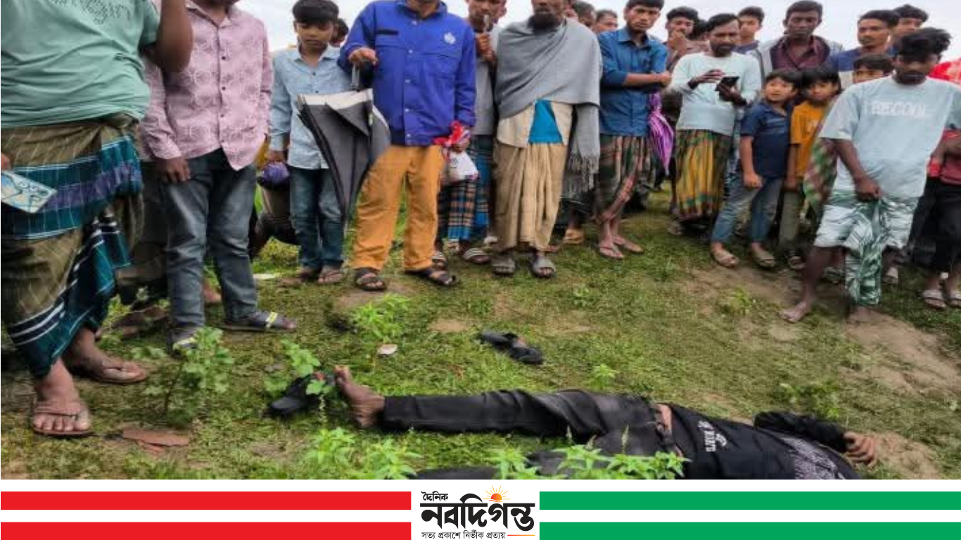 রায়গঞ্জে অটোরিকশা চালকের গলাকাটা মরদেহ উদ্ধার