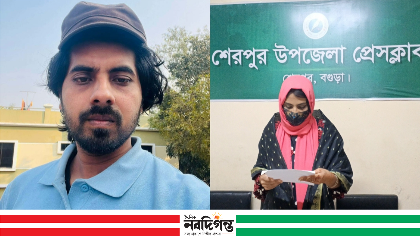 ‎বিয়ের প্রলোভনে নগদ অর্থ ও স্বর্ণ আত্মসাতের অভিযোগ স্ক্রিপ্ট রাইটার সুজন সিদ্দিকীর বিরুদ্ধে