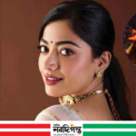 কেরালার জঙ্গলে ‘মাইসা’র জন্য কঠোর প্রশিক্ষণে রাশমিকা মান্দানা