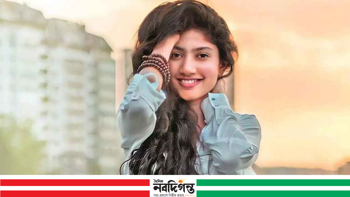 সাই পল্লবীর হিন্দি ভাষা নিয়ে ট্রল, সমালোচনায় কাস্টিং বিতর্ক
