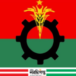 খুলনা প্রেসক্লাব ইস্যুতে ৪ শ্রমিকদল নেতা শোকজ, বিএনপির তদন্ত কমিটি