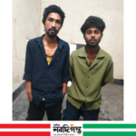 ঠাকুরগাঁওয়ে ট্যাপেন্ডাডলসহ দুজন আটক