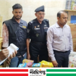 সুনামগঞ্জে দুই প্রতিষ্ঠানে ৬০ হাজার জরিমানা