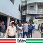 খুলনা প্রেসক্লাব নির্বাচন আজ, উৎসবমুখর পরিবেশে ভোটগ্রহণ
