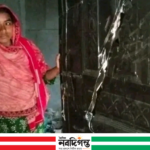 শাজাহানপুরে চাঁদা দাবিতে বাড়ি ভাঙচুর অভিযোগ