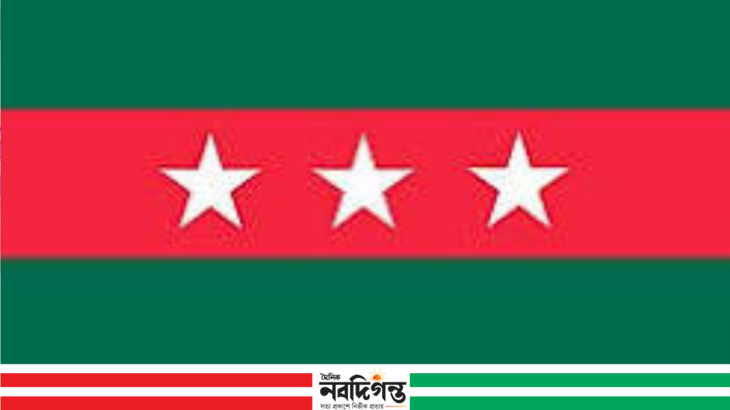 কুষ্টিয়ায় ছাত্র অধিকার পরিষদের নেতা মাসুম বিল্লাহর পদত্যাগ
