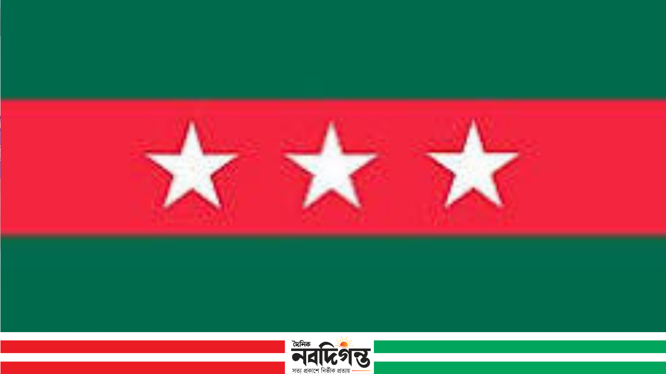 কুষ্টিয়ায় ছাত্র অধিকার পরিষদের নেতা মাসুম বিল্লাহর পদত্যাগ