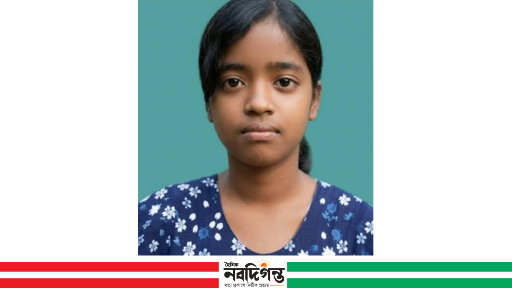 দেবীগঞ্জ রিভার ভিউ বালিকা উচ্চ বিদ্যালয়ে ছাত্রীর আকস্মিক মৃত্যু,
