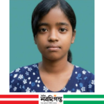দেবীগঞ্জ রিভার ভিউ বালিকা উচ্চ বিদ্যালয়ে ছাত্রীর আকস্মিক মৃত্যু,