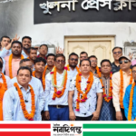 খুলনা প্রেসক্লাব নির্বাচন: সভাপতি মোস্তফা সরোয়ার, সম্পাদক তরিকুল ইসলাম