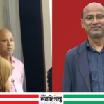 জাল চেক মামলায় বিএনপি নেতা দম্পতি কারাগারে