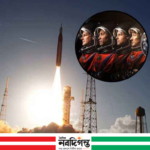 চাঁদের পথে নাসার ঐতিহাসিক যাত্রা শুরু, ৫০ বছরের পর নতুন অধ্যায়