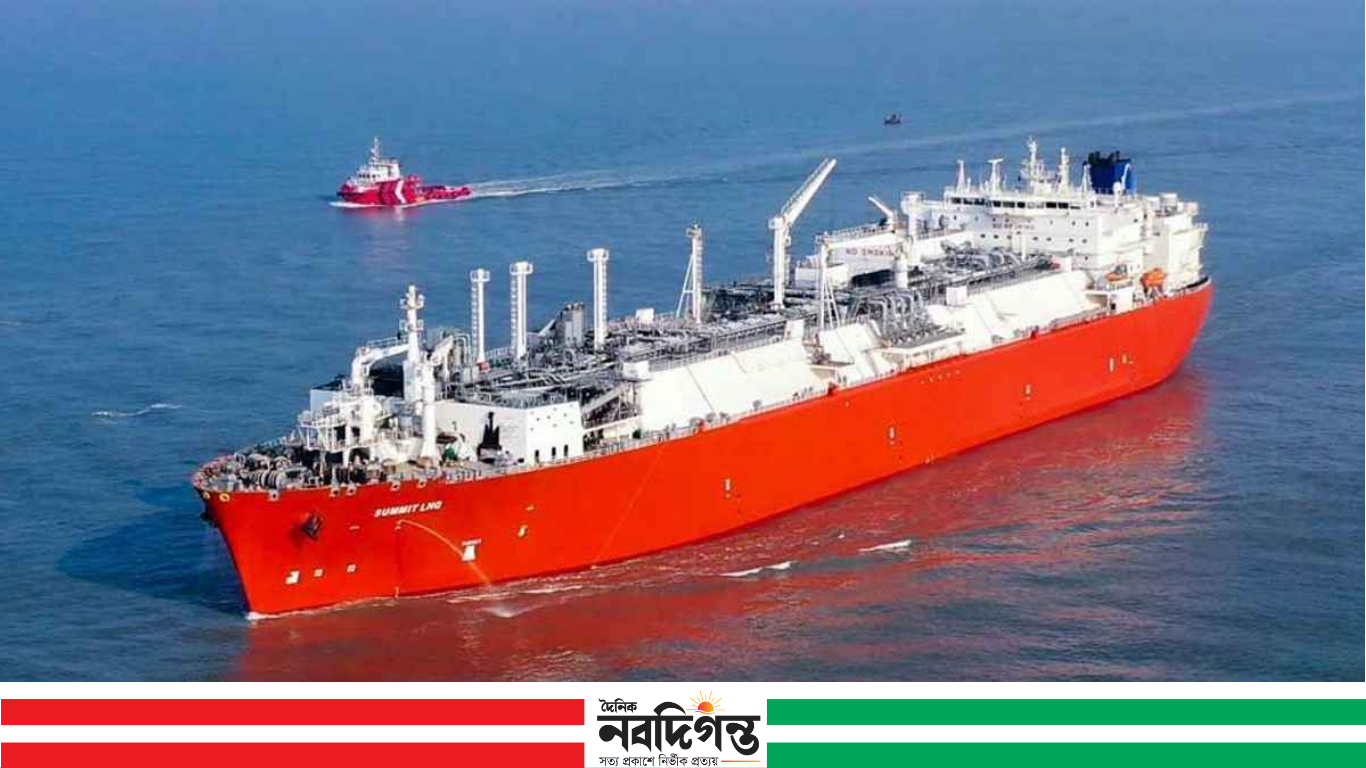 হরমুজ প্রণালির জটিলতা এড়িয়ে সৌদি আরব থেকে বিকল্প পথে তেল আমদানি করছে বাংলাদেশ