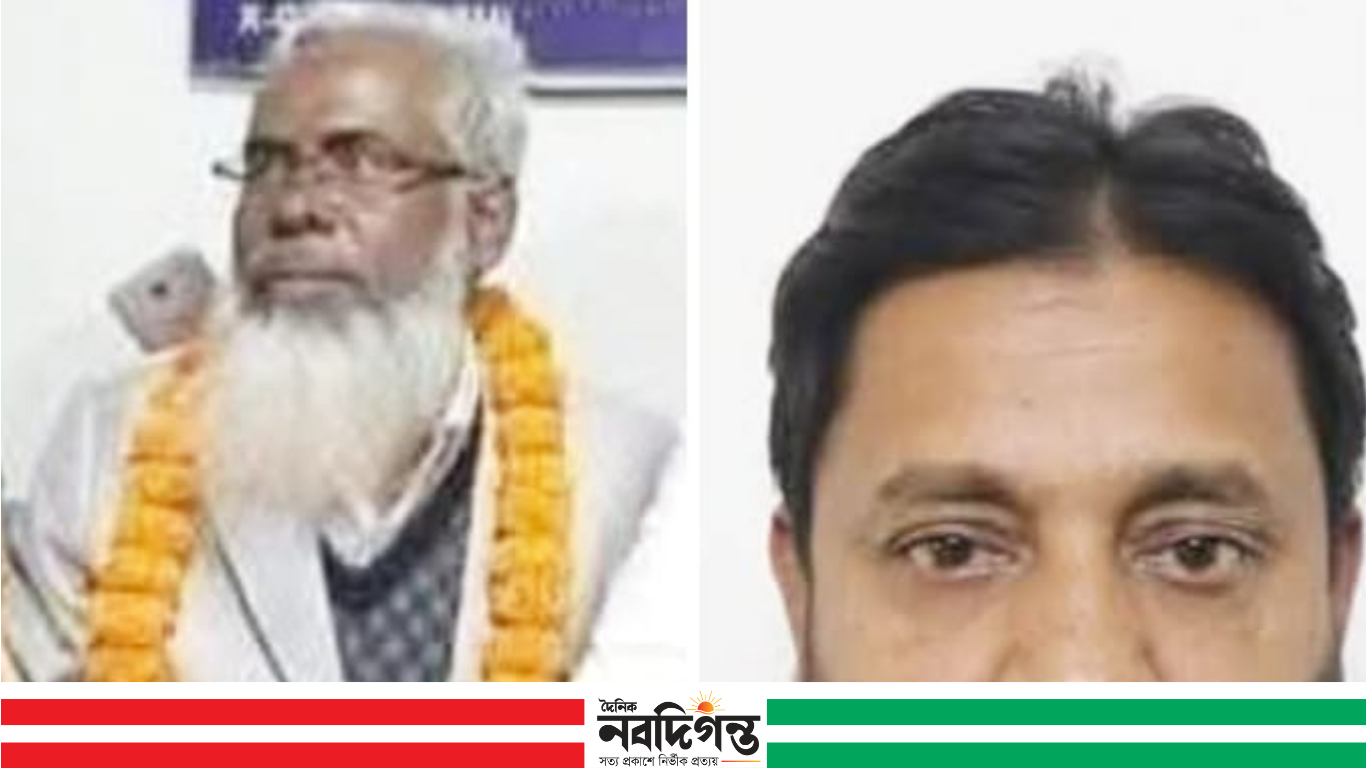 মাদারীপুর জেলা আইনজীবী সমিতির নির্বাচন ২০২৬ শেষ, সভাপতি ও সম্পাদক পদে জয় এমদাদুল হক খান ও মাহাবুব হোসেন শাকিলের