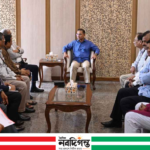 টানা প্রায় ১৬ ঘণ্টা দায়িত্ব পালন, ব্যস্ত সময় পার করলেন প্রধানমন্ত্রী তারেক রহমান