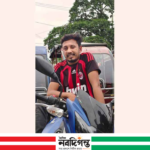 ঈশ্বরদীতে ছাত্রদল নেতাকে কুপিয়ে ও গুলি করে হত্যা