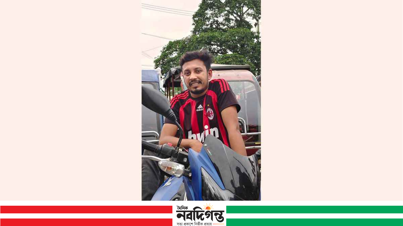 ঈশ্বরদীতে ছাত্রদল নেতাকে কুপিয়ে ও গুলি করে হত্যা