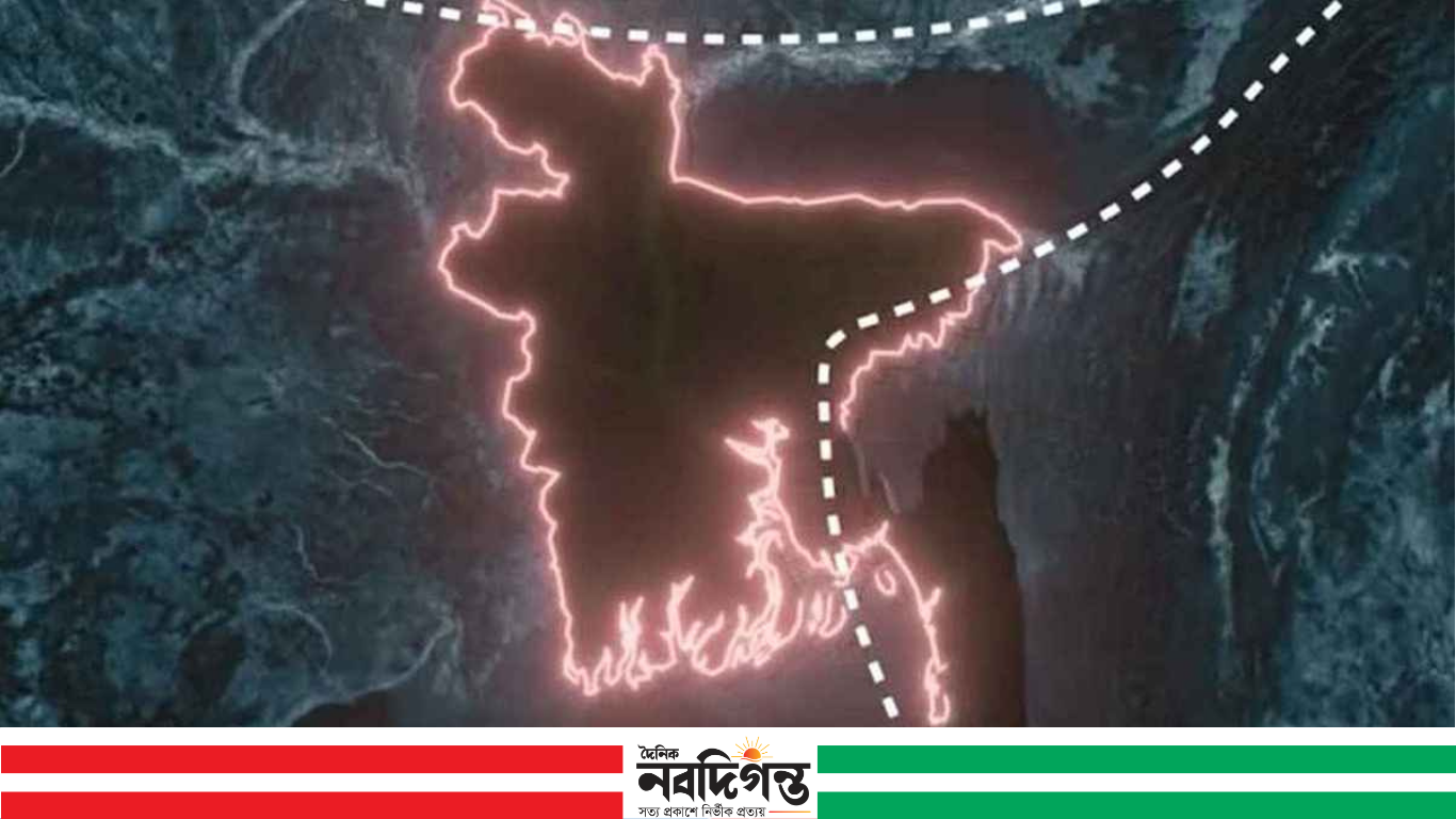 ঢাকাসহ সারাদেশে সতর্কবার্তা: চলতি মাসে আরও তাপপ্রবাহ ও ঝড়ের সম্ভাবনা