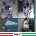 একদিনে ৫ বিমান ও ড্রোন ভূপাতিতের দাবি ইরানের