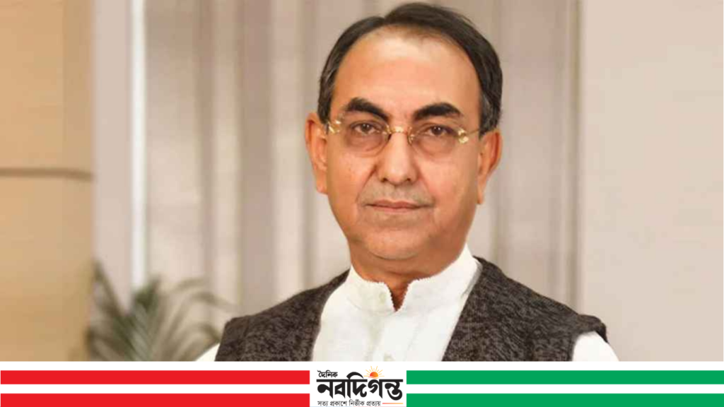 সিঙ্গাপুরে মির্জা আব্বাসকে সিসিইউ থেকে কেবিনে স্থানান্তর করা হলো