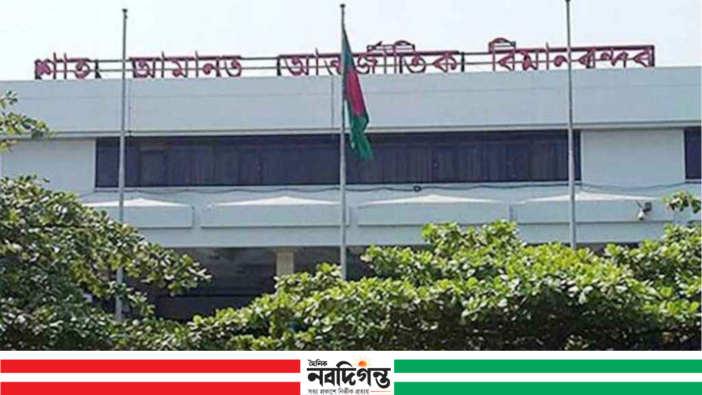 চট্টগ্রামে ৩৫ দিনে ২৪৫ আন্তর্জাতিক ফ্লাইট বাতিল